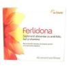 Actavis Ferlidona Acid folic, iod si vitamine prenatale 30cpr
