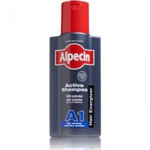 Alpecin Sampon Activ A1 / 250ml