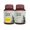 Alevia ginseng siberian 30cpr 1+1 gratis