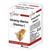 Farma class ginseng siberian + vitamina c 30cp