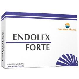 Endolex Forte 30 capsule