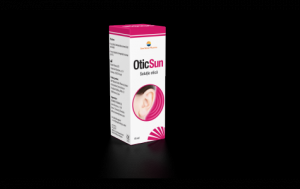 OticSun 15 ml