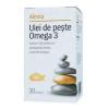 Alevia Ulei de Peste Omega3 30cp