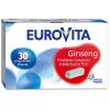 Gsk eurovita ginseng 30cpr