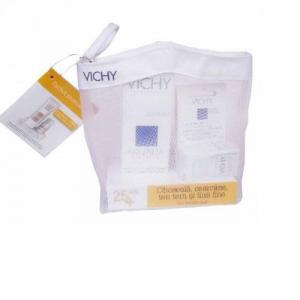 Vichy Aqualia Antiox Fluid 40ml + Crema contur ochi 4ml PROMO
