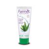 Farmec natural crema maini aloe vera