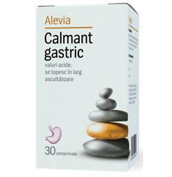 Alevia Calmant gastric 30cpr