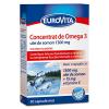 GSK Eurovita Concentrat Omega3 30cps moi