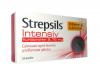 Reckitt Strepsils intens.miere&lamaie*24pastile