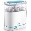 Avent sterilizator electric cu abur 3 in 1