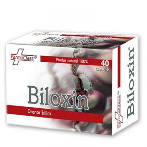 FarmaClass Biloxin 40cps