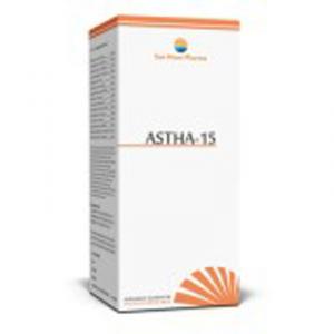 Sun Wave Pharma Astha 15 sirop 200 ml