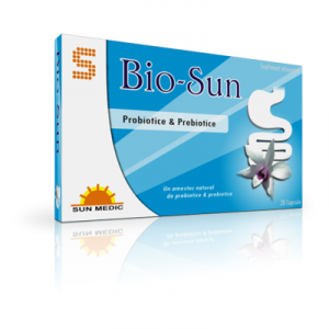 Sun Wave Pharma Bio Sun 20 cps