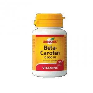 Beta Caroten 30 capsule