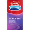 Durex Feel Intimate 12 Prezervative