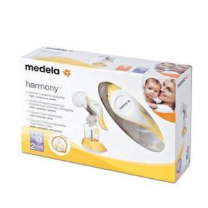 Medela Harmony pompa manuala bifazica