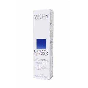 Vichy LiftActiv CxP Crema contur ochi 15 ml