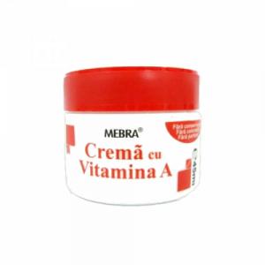 Crema cu Vitamina A 45 ml