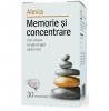 Alevia Memorie si concentrare 30cpr