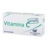 Fiterman vitamina c 180mg 20cpr