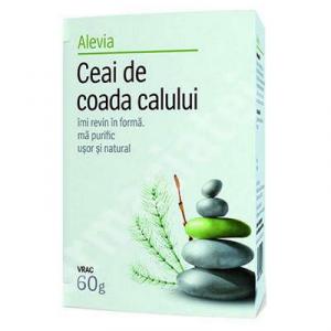 Alevia Ceai coada calului 60g