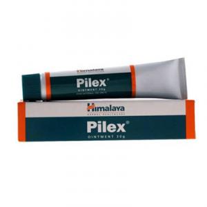 Himalaya Pilex unguent 30g