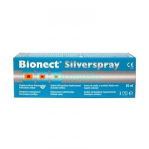 Bionect Silverspray, 50 ml