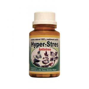 Hypericum Hyper-Antistres 60cps