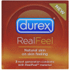 Durex real feel 3 prezervative