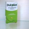 Dulcolax 30 drajeuri