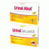 Walmark Urinal Akut + Urinal Balance