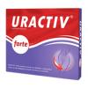 Uractiv forte x 10 capsule