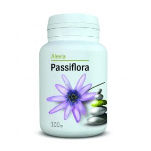 Alevia Passiflora 100cp