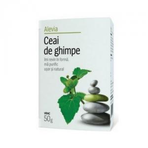 Alevia Ceai ghimpe 60g