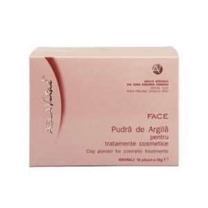 AslaVital argila pudra 20g