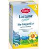Topfer Lapte praf Lactana Bio 2/ 600 gr
