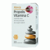 Alevia Propolis Vitamina C + Echinacea 30cpr