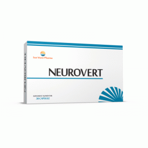 Sun Wave Pharma Neurovert 30cps