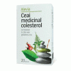 Alevia Ceai medicinal colesterol 20pl