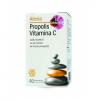 Alevia Propolis Vitamina C + Echinacea 40cpr masticabile