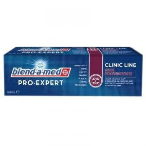Blend-a-Med Clinic Line Gum Protection 75ml