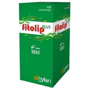 Hyllan Fitolip Plus