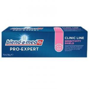 Blend-a-Med Clinic Line Sensitive 75ml