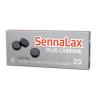 SennaLax plus Carbune laxativ natural