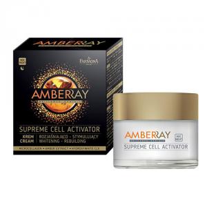 Farmona Amberray Crema iluminatoare SPF30 de noapte 50ml