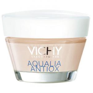 Vichy Aqualia Antiox Crema Hidratanta 24h Antioxidanta Ten Normal si Uscat 50ml