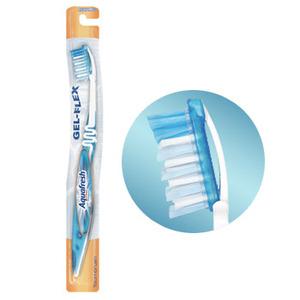 GlaxoSmith Aquafresh periuta Gel - Flex