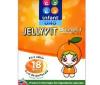 Jellyvit omega 3 + vitamina d3