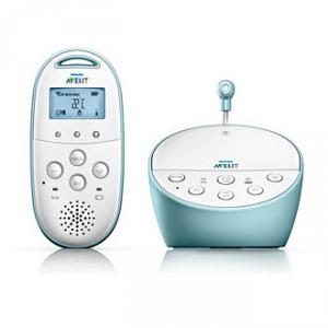 Avent Sistem DECT de monitorizare copii SCD570