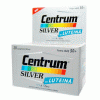 Wyeth centrum silver a-z luteina 60cp